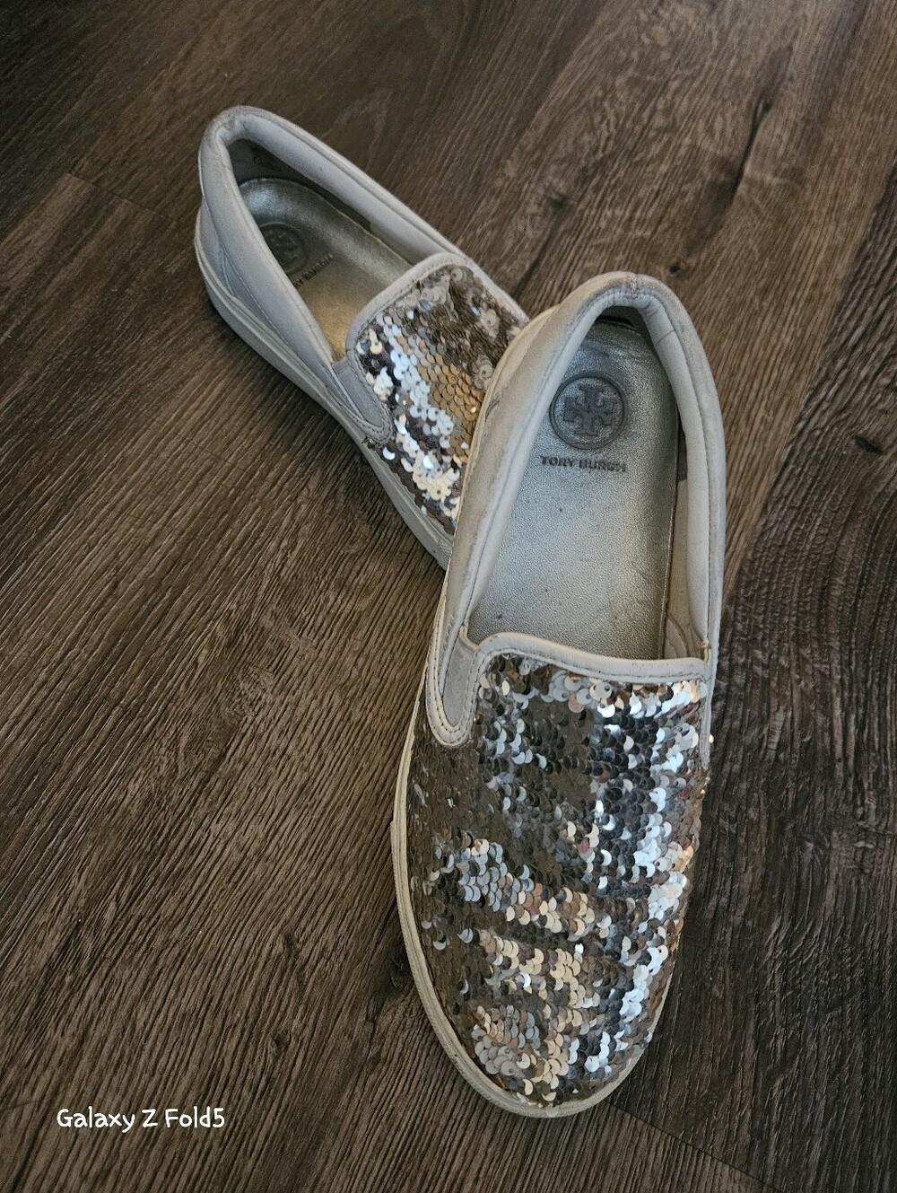 TORY Sneakers